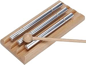 Three Tone Chime Bell for Teachers' Classroom Management