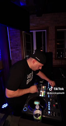 DJ SpongeBob Shakes Stadium Rave with Epic Dance Moves