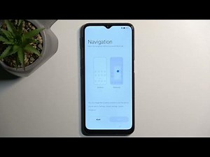 How to Set Up OPPO A16s - Configuration Process