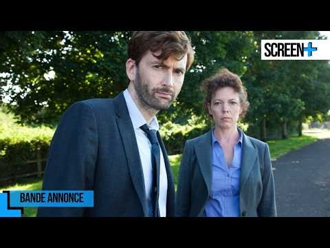 Broadchurch : Episode 5 sur NOVO19