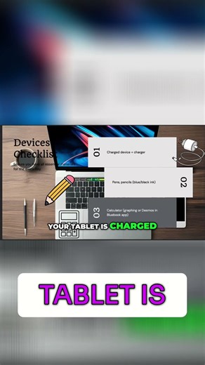 AP Biology Exam: Essential Test-Day Prep Checklist!