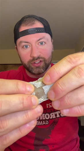 These built puff bars are unreal #proteinbar #builtpuffbars #builtbars