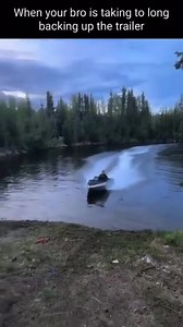 Can you Load your Rig on trailer this Quickly & Efficiently? | Michigan Walleye News