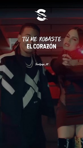 Criminal Lyrics by Natti Natasha and Ozuna