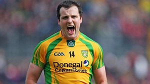 Michael Murphy (Gaelic footballer) - Alchetron, the free social encyclopedia