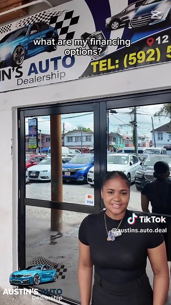 Preorder Your Dream Car Easily at Austin's Auto Dealership