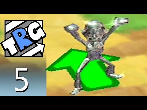 Mario Party 7 – Solo Windmillville