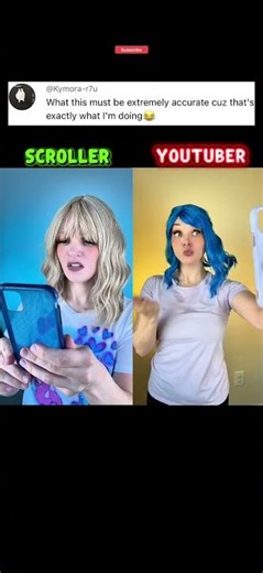 How to get subscribers 🤣 #funny #relatable
