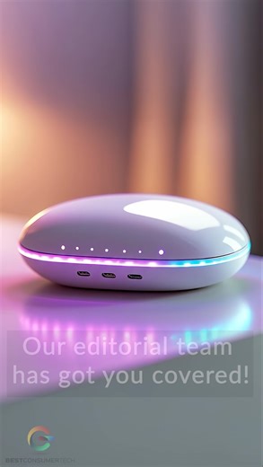 Here Are 23 Coolest Gifts In Black Friday 2025 You'll Regret Not Getting Before They Sell Out | Best Consumer Tech | Facebook