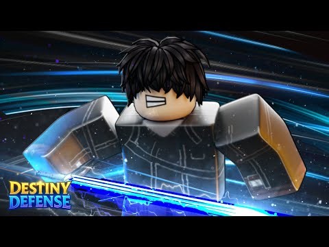 Destiny Defense | Official Trailer