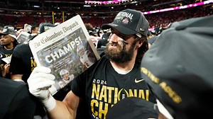 Cincinnati Bearcats football gets commitment from Ohio State tight end