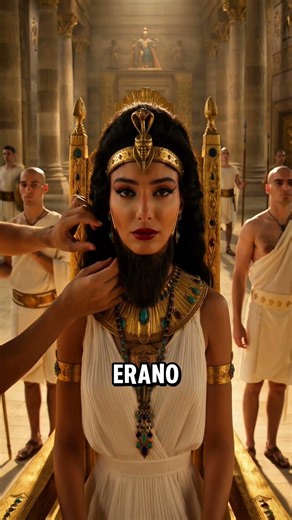 The most disturbing traditions of the pharaohs