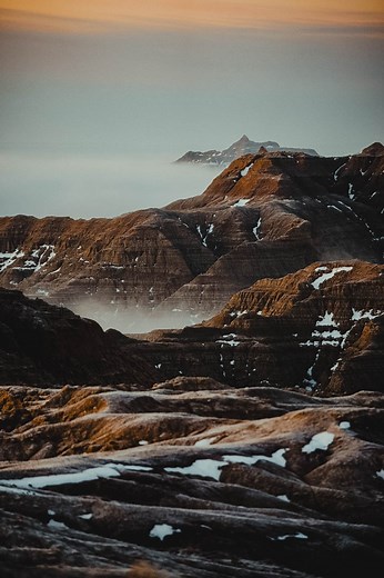 59 reactions | Join us on an immersive first-person journey through South Dakota, the land of infinite variety. South Dakota is where buffalo roam, gunslingers entertain, and mountains & monuments stand tall over open land. Hear stories and surprises on The Travel South Dakota Stories. Each new podcast episode offers you a deep dive into the wide open land of infinite variety, reminding you there's always more to discover in South Dakota. | Travel South Dakota | Facebook