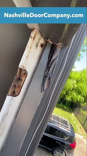 How to replace parts of a rotten door frame water damage