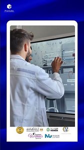 THIS is how you master Science! 🧪PraxiLabs at Nile University