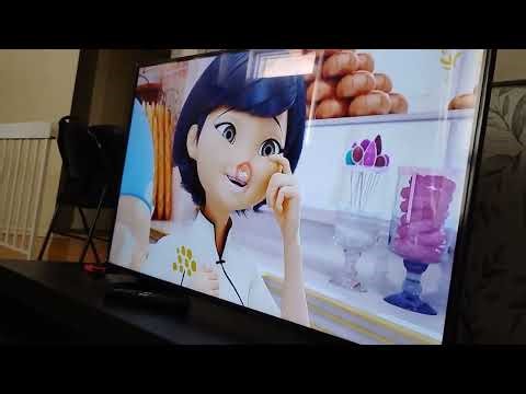 Miraculous world Shanghai netflix king cash ask gold mei Shi fei ladybug to step away from drawers