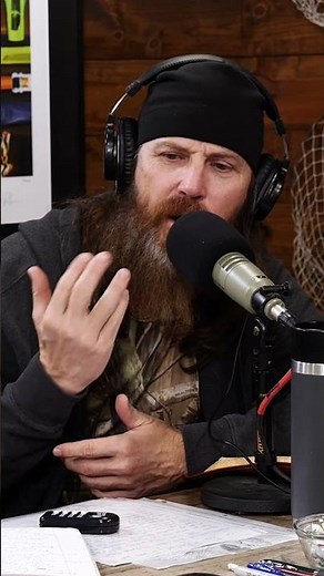Jase Robertson: Here's How the Robertsons Survived 'Duck Dynasty'