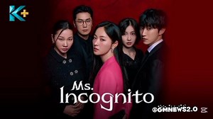 Top TV Dramas Everyone Couldn’t Stop Talking About Last Week #fblifestyle #TyphoonFamily #moonriver #AsYouStoodBy #WouldYouMarryMe #DearX #taxidriverseason3 #dreamlifeofmrkim #MsIncognito #tothemoon #TheManipulated GM News | GM News