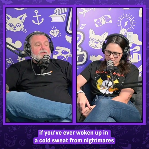 Self-publishing can be scary… but it doesn't have to be. In this week’s Publish & Prosper, Lauren and Matt share three real-world publishing horror stories: the cursed cover, the haunted proof, and the brutal beta readers. Learn how to face these monsters and come out victorious.  Watch the episode now on YouTube or tune in wherever you get your podcasts: https://go.lulu.com/4haSL4F | Lulu.com | Facebook