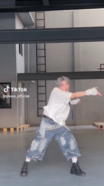 Move If You Wanna 🔥 Dance Challenge by Trisha Martin