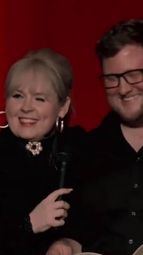 Warum hast du nicht nein gesagt ❤️ - Humorvolles Schlagerduett von Roland Kaiser und Maite Kelly