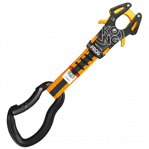 Frog Quickdraw - Kong uinidirectional connector - KONG