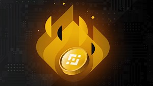 Binance Launches New Auto-Burn Mechanism for Binance Coin
