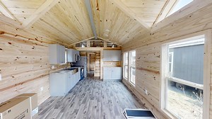 Explore The Parlor and Lobby - The Standard, Bangkok Mahanakhon in 3D