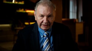 As KGB agent in the United States: 'I was 100% convinced that communism was the right thing'
