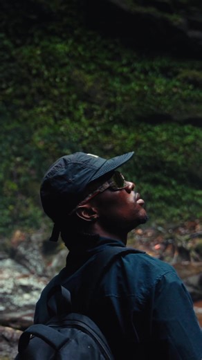 Hiking 🥾 The most popular waterfall in Nigeria Olumirin Erin-Ijesha I picked up my backpack, packed my gears and set out to see and document an amazing natural wonder. I arrived in Ilesa Osun state by 1pm from Lagos, did another 45mins bike ride to Erin-Ijesha hometown to Olumirin waterfall. I didn’t leave Olumirin until 6pm, and yeah I came back to Lagos same day What an adventure yeah ? Well, that’s what I signed up for lol 😆 Documenting Today for the Future 🎥 @watachild #olumirinwaterfall 