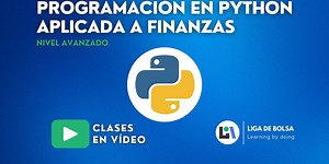 Introducción a Python para Finanzas