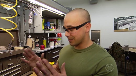 The success of the film "American Sniper" - a depiction of the life of Navy SEAL Chris Kyle - has put new focus on the military's snipers