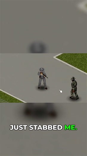 NPCs vs BANDIT Me - Project Zomboid Gone WRONG #projectzomboid #gaming