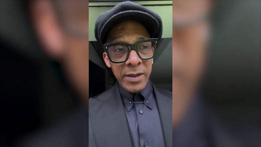 The Repair Shop: What happened to Jay Blades?