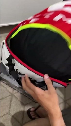 capacete ls2 ff327 challenger carbon.