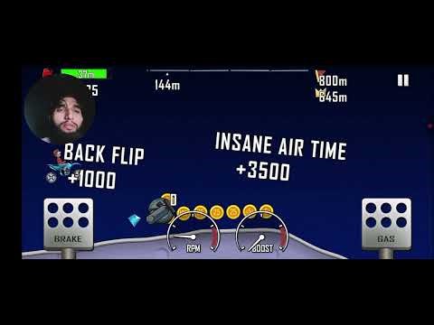 Hill Climb Racing 2025: Top Tips & Tricks | How to Maximize Your Speed & Unlock All Vehicles