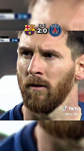 The Remontada: Barcelona vs Paris Saint-Germain Highlights