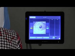 Stereo Images in Optos Daytona