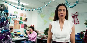 Santa Hunters (2024) Full Movie -HD