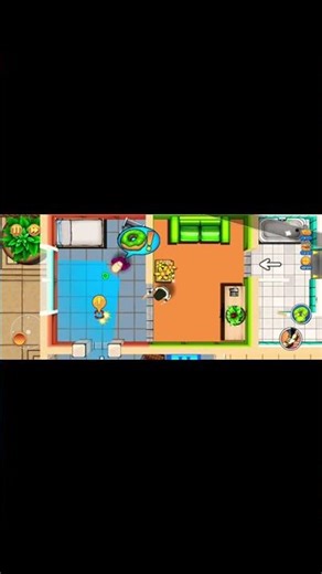 robbery Bob 2 what a robbery