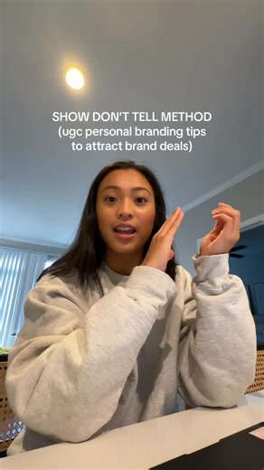 Adrianne Sembrano | UGC creator and Coach | It can be so confusing when one creator is recommending to run your page one way and another creator shares a diff way I personally like... | Instagram