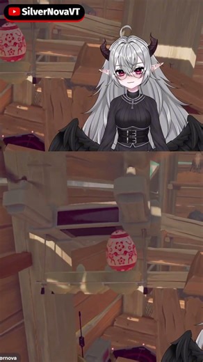 Egging On | Bye bye half a year of my luck