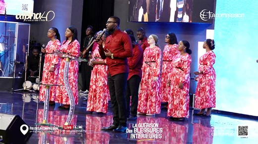 ALPHA 40 JOUR 7_ PAST MARCELLO TUNASI | 18.01.2026 | Pasteur Marcello tunasi