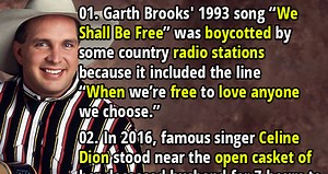 Tunes and Trivia: 48 Incredible Facts About Musical Legends - Fact Republic