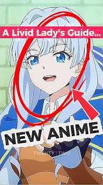 A Livid Lady’s Guide to Getting Even #AnimeNews #Anime2026