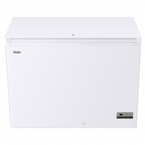 Haier HCF-350DP-Chest Freezer 10.8Q-Haier ประเทศไทย