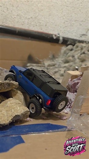 #rccrawling #rcrockcrawler #rcrockcrawling #rccrawler #scx30 #axial #rcoffoad #rccar