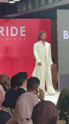 Maldives Bride Highlights: Viral TikTok Moments from the Maldives
