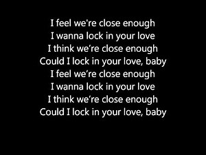 Latch feat Sam Smith Disclosure Lyrics