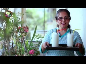3 Ingredients Vanilla Milkshake | How To Make Milkshake At Home By Seema | Best Summer Cooler